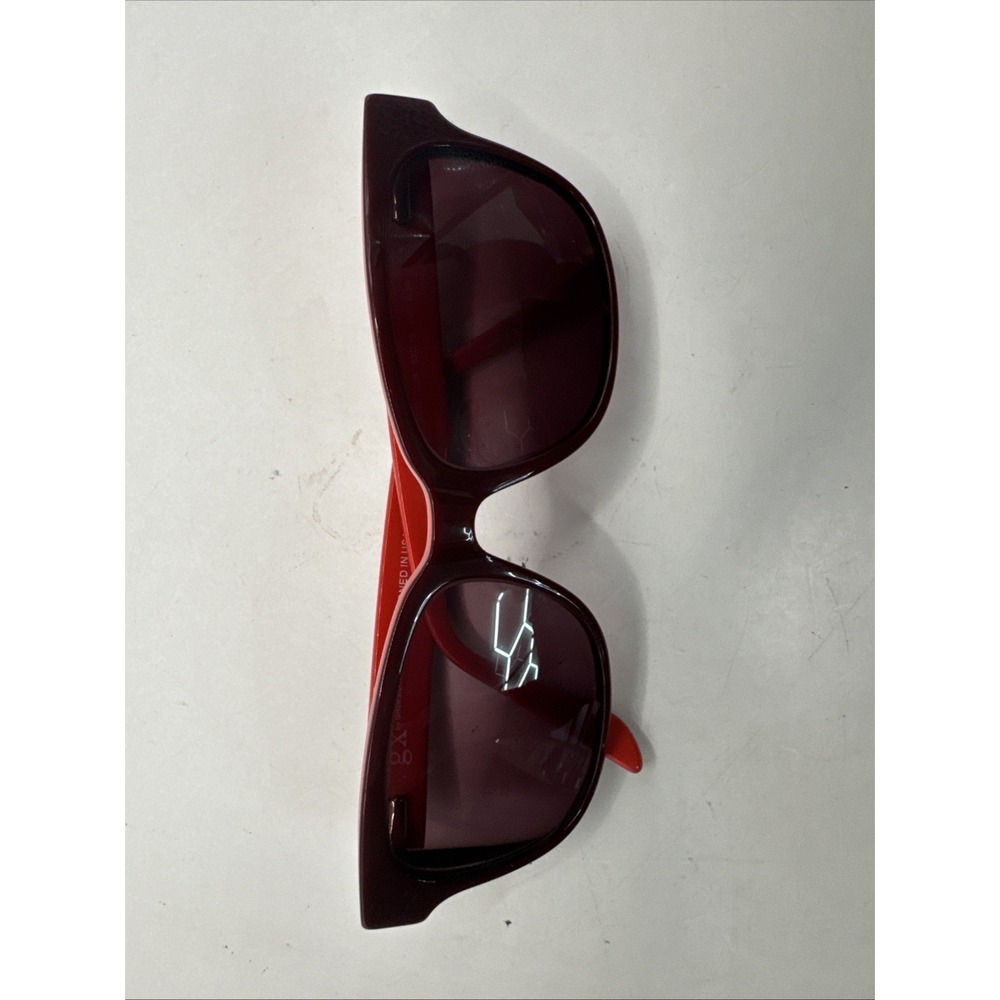 GX GX045‎ BUR 55 15 135 Eyeglass Frames